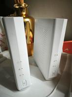 Zyxel wap 6807 wifi access points 2x, Computers en Software, Routers en Modems, Ophalen, Zo goed als nieuw, Router, Zyxel