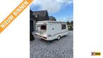 Rapido Club 31 TDL 2003 net binnen, Tot en met 2, Bedrijf, Rapido, 500 - 750 kg