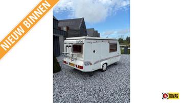 Rapido Club 31 TDL 2003 net binnen beschikbaar voor biedingen