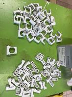 Drukzadels 16/24 mm - Nieuw/Gebruikt, Ophalen of Verzenden, Gebruikt, Overige typen