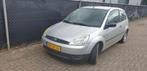 Ford Fiësta 1.3 8V 3DR 2003 Grijs, 1299 cc, Origineel Nederlands, Handgeschakeld, Fiësta