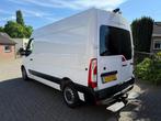 Renault Master T35 2.3 dCi L2H2 Servicewagen 230V 146PK bott, Voorwielaandrijving, Gebruikt, Euro 6, Renault