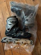 Skeelers maat 42, Gebruikt, Heren, Inline skates 4 wielen, Ophalen