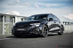 Audi A3 Limousine 2.5 TFSI RS 3 quattro | Keramisch | Pano, Auto's, Audi, Te koop, Geïmporteerd, 5 stoelen, RS3