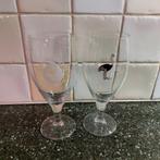 Bierglazen Brouwerij 't IJ Amsterdam, Verzamelen, Ophalen of Verzenden, Zo goed als nieuw, Bierglas