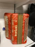 Zelfspelende Playback accordeons, Muziek en Instrumenten, Accordeons, Overige merken, Gebruikt, Met riemen, Overige formaten