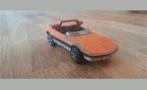 Bertone Runabout Barchetta van Corgi Juniors uit 1972, Ophalen of Verzenden, Gebruikt, Auto