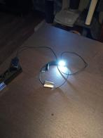 Dennerle Nano Style LED S 3W lamp, Ophalen of Verzenden, Verlichting of Verwarming