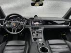 Porsche Panamera 2.9 4 E-Hybrid BOSE DAK BLINDSPOT ACC 360 V, Auto's, Porsche, Te koop, Zilver of Grijs, Hatchback, Gebruikt