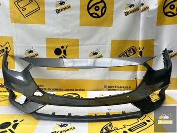 Voorbumper Opel Insignia B 6x PDC origineel bumper 39136417 beschikbaar voor biedingen