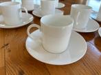 Espresso cups and saucers, Ophalen, Zo goed als nieuw, Kop en/of schotel