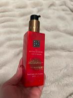 Hand balm tsuru rituals, Ophalen of Verzenden, Nieuw, Bodylotion, Crème of Olie