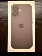 Nieuwe iPhone 16 - 128GB - Zwart, 128 GB, Zwart, Nieuw, IPhone 16