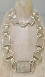 Prachtige Magnum zilver 925 ketting, Nieuw, Ophalen of Verzenden, Zilver, Zilver