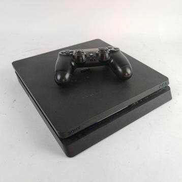 Playstation 4 Slim 500gb + Controller || nu voor € 129.99 beschikbaar voor biedingen