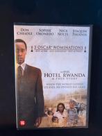 Hotel Rwanda DVD - Sealt, Vanaf 16 jaar, Ophalen of Verzenden, Nieuw in verpakking