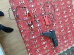 stroboscooplamp timing light onteking, Auto diversen, Autogereedschap, Ophalen of Verzenden, Gebruikt