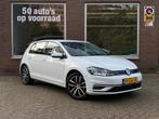 Volkswagen Golf 1.5 TSI HIGHLINE | CLIMA | PDC | CRUISE | ST, Auto's, Voorwielaandrijving, Gebruikt, Euro 6, 4 cilinders