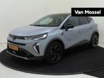 Renault Captur 1.6 E-Tech full hybrid 145 esprit Alpine | Ha, Gebruikt, Origineel Nederlands, Bedrijf, Hybride Elektrisch/Benzine