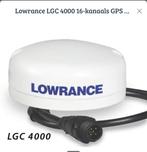 Lowrance LGC 4000 16-kanaals GPS nieuw NMEA 2000, Ophalen, Nieuw, Gps of Kompas