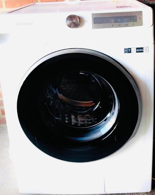 Prachtige Samsung Wasmachine 8KG 1400 top staat A+++💯, Witgoed en Apparatuur, Wasmachines, Zo goed als nieuw, Voorlader, 8 tot 10 kg