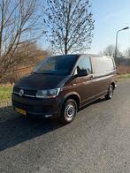 Volkswagen Transporter GB 2.0 TDI 110pk L1h1 300/2600 2019, Auto's, Voorwielaandrijving, Stof, 4 cilinders, Bruin