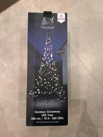 Fairybell kerstboom 300 cm 360 leds, Diversen, Kerst, Ophalen of Verzenden, Zo goed als nieuw