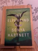 Het elfenkind - Sonya Hartnett, Fictie, Ophalen of Verzenden, Zo goed als nieuw