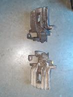 Remklauwen achterzijde golf Mk4?, Ophalen of Verzenden, Gebruikt, Volkswagen
