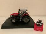 Massey Ferguson 9S-425 Universal Hobbies, Nieuw, Universal Hobbies, Ophalen of Verzenden, Tractor of Landbouw