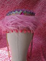 Toffe haarband voor carnaval, Ophalen of Verzenden, Nieuw, Carnaval