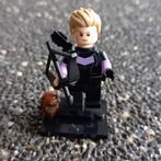 Lego Marvel minifig serie 2 - Hawkeye, Kinderen en Baby's, Speelgoed | Duplo en Lego, Ophalen of Verzenden, Nieuw, Complete set