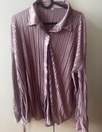 Twin set blouse broek lila nieuw maat xl 2delig set, Kleding | Dames, Ophalen of Verzenden, Zo goed als nieuw, Maat 46/48 (XL) of groter