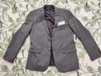WE Colbert Donkergrijs Maat 52 - Zo Goed Als Nieuw!, Maat 52/54 (L), WE, Ophalen of Verzenden, Zo goed als nieuw