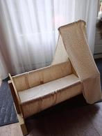 Houten poppenbedje, Ophalen, Gebruikt, Overige typen