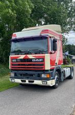 Daf 95 400, Auto's, Bedrijf, DAF, Te koop, 400 pk