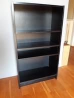 billy boekenkast Ikea, 50 tot 100 cm, 25 tot 50 cm, 100 tot 150 cm, Met plank(en)