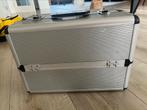 Visagie make-up koffer, Ophalen, Gebruikt, Minder dan 50 cm