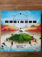Expeditie Robinson * NIEUW, Hobby en Vrije tijd, Gezelschapsspellen | Bordspellen, Ophalen of Verzenden, Nieuw, Just Games