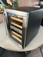 Wijnkoeler voor 12 flessen met 2 niveaus, Ophalen, Minder dan 85 cm, Minder dan 60 cm, Zo goed als nieuw