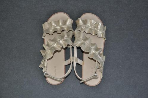 Zara sandalen maat 33, nieuw sandalen 33, kindersandalen 33, Kinderen en Baby's, Kinderkleding | Schoenen en Sokken, Zo goed als nieuw