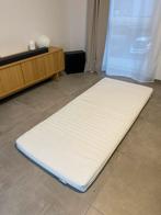 IKEA TUSSOY traagschuim topmatras – 902008 cm, Huis en Inrichting, Slaapkamer | Matrassen en Bedbodems, Ophalen, 90 cm, Eenpersoons