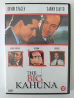 The Big Kahuna (1999), Vanaf 12 jaar, Ophalen of Verzenden, Zo goed als nieuw, Drama