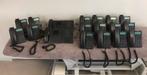 Aastra Mitel 6867i (M685i) en 6863i VoIP, Ophalen of Verzenden, Zo goed als nieuw, Telefoon