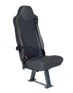 EXPLORER - Goedgekeurde camperstoel + verstelbare rugleuning, Ophalen, Nieuw