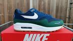 Nike Air Max 1 W '87 QS ' Obsidian ', Kleding | Dames, Schoenen, Nieuw, Nike, Blauw, Ophalen of Verzenden