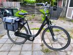 Sparta c3 elektrische fiets, Fietsen en Brommers, Gebruikt, Sparta, Ophalen