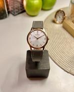 Jaeger LeCoultre Master Ultra Thin 34mm | 18k Roségoud, Sieraden, Tassen en Uiterlijk, Horloges | Heren, Overige merken, Polshorloge