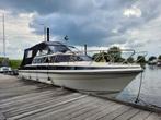 Spitsgatter / speedcruiser Windy 8600 MC, Ophalen, Gebruikt, Diesel, Polyester