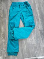 Skibroek O'Neill - S [slechts 1 week gedragen], Broek, Ophalen of Verzenden, Zo goed als nieuw, Maat 36 (S)